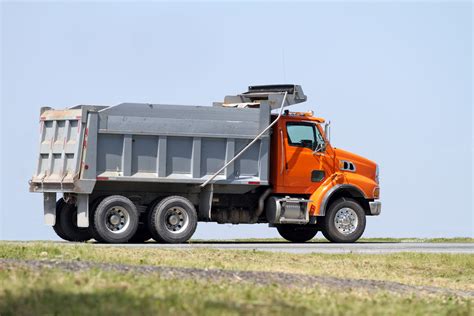 Find Out The Cost Of A Dump Truck And Other Related Information F95zoneus