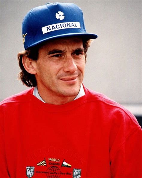 Racing Driver F1 Drivers Aryton Senna Yacht Club World Championship Formula One First