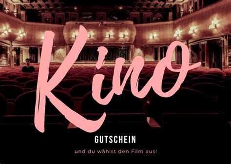 Muster für reisegutschein, kinogutschein, restaurantgutschein und alle anlässe. Der großer Gutschein gestalten Guide: So einfach Gutschein ...