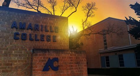 Amarillo College Being Honored And Could Win One Million Dollars