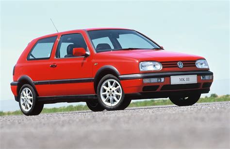 1992 Volkswagen Golf Best Image Gallery 1720 Share And Download