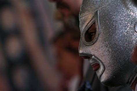 Ingenio Mexicano Cubrebocas Con Diseños De Máscaras De Luchadores Para