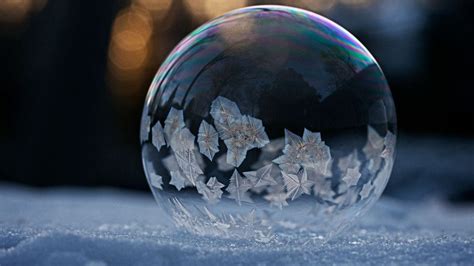 Frozen Bubble Bing Wallpaper Download