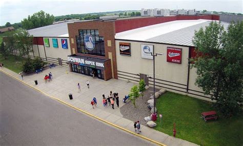 Select additional sports and leagues you're interested in from the list below. Fox Cities Champion Center: $30M sports complex will boost ...