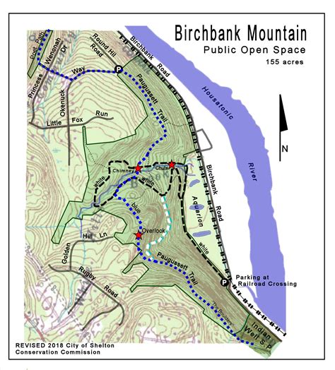 White Mountains Trail Map Pdf Maps Location Catalog Online