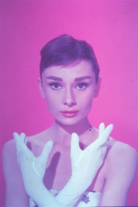 Rare Photos Of Audrey Hepburn Remind Us Why Shes Still A Style Icon