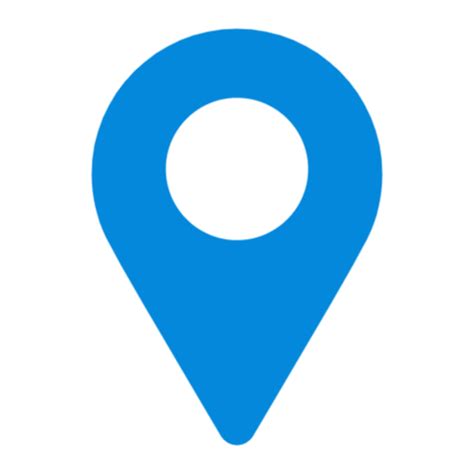 Free Location Icon Symbol Download In Png Svg Format