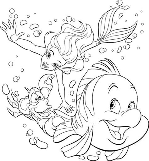 Mewarnai gambar putri cinderella rapunzel disney princess coloring. Gambar Kartun Disney Mewarnai | Bestkartun