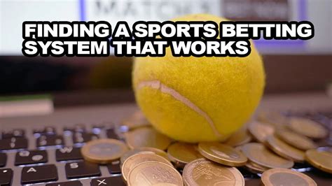 Find out how spread betting works in our comprehensive financial spread betting guide complete with explanations, tips and strategies for traders. Finding a Sports Betting System that Works - Jackpotfinder
