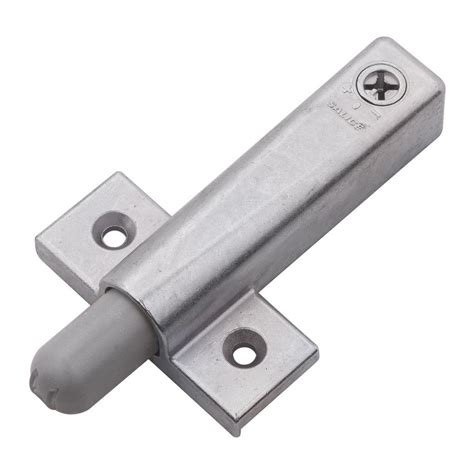 Unlike screen doors where the door is always visible no matter if it is open or closed, a retractable screen door will actually roll up and out of the way when it is not in use. HICKORY HARDWARE BY BELWITH KEELERUniversal Soft-Close ...