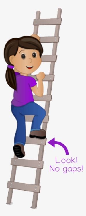 climbing the corporate ladder royalty free vector clip climbing a ladder clipart png png image