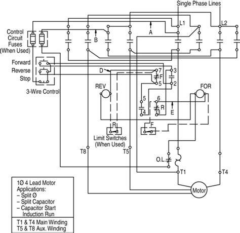 Furnas Motor Starter Wiring Diagram Database Wiring Diagram Sample