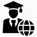 Distance Learning Education Icon Global Coupons Elearning