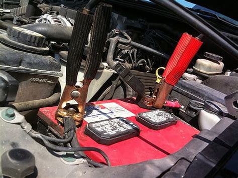 Watch the video explanation about how to properly jump start a car online, article, story, explanation, suggestion, youtube. Jump start | dead battery | Maricopa, AZ