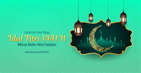 20+ hari raya haji wishes, messages and greetings. SELAMAT HARI RAYA IDUL FITRI 1441 HIJRIAH