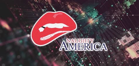 How Naughty America Plans Use Blockchain To Beat Off The Competition