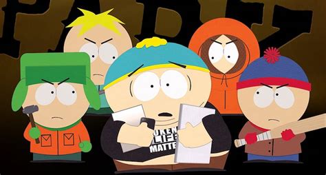 South Park The Complete Twentieth Season Blu Ray Dvd Review