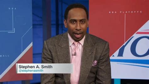 Raptors Shrug Off Stephen A Smiths Apology To All Canadians