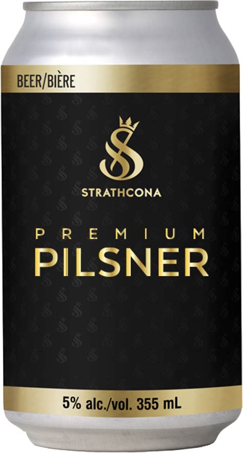 Premium Pilsner - BeerPlanet.net