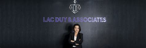Lac Duy And Associates Linkedin
