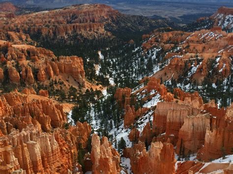 However, some attractions may be closed during inclement weather or colder seasons. 3 Reasons Why You Need to Visit Zion National Park in ...