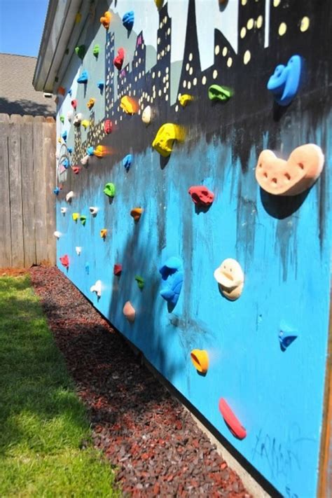 18 Exciting Diy Backyard Ideas For Your Children To Play And Relaxing