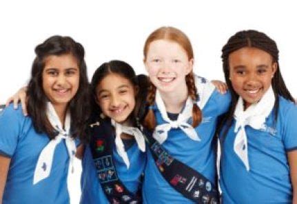 Canada's Girl Guides cancel all US travel as Trump rules spark fears at ...