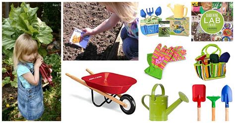 Pick Of The Best Gardening T Ideas For Kids This Christmas