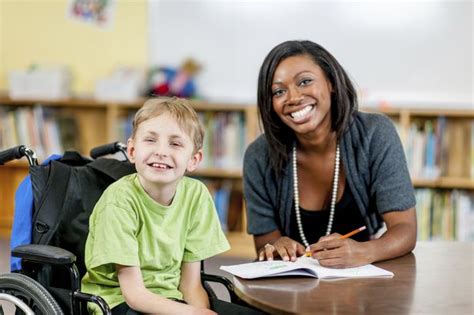 School Support Group For Parents Of Children With Special Needs Jssa