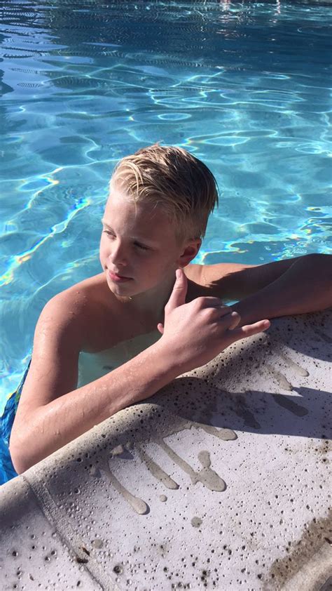 Pin On Carson Lueders