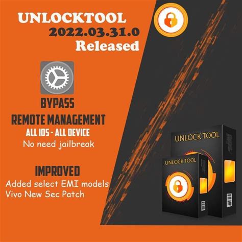Unlock Tool Setup V Released Tembel Panci
