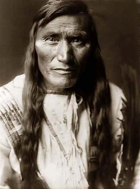 Old Indiansatsina Indian Warriorhtm Native