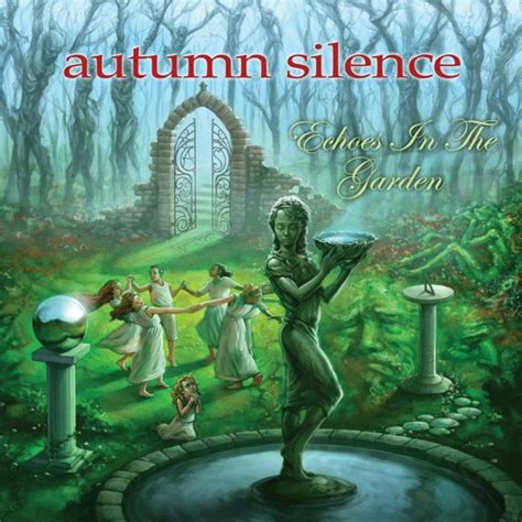 Winters Calling By Autumn Silence Free Listening On