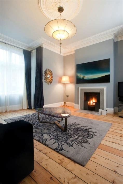 Color Ideas For Living Room Gray Walls Paint Interior Design Ideas
