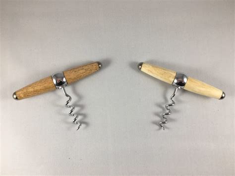 Hikers, bikers, kayakers, and leisurely walkers can't get enough of its natural beauty. Corkscrews - Hudson Valley Woodworking