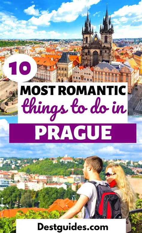 16 most romantic things to do in prague for couples romantic things to do romantic travel