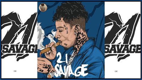 21 Savage - Whole Lot (Music Video) - YouTube