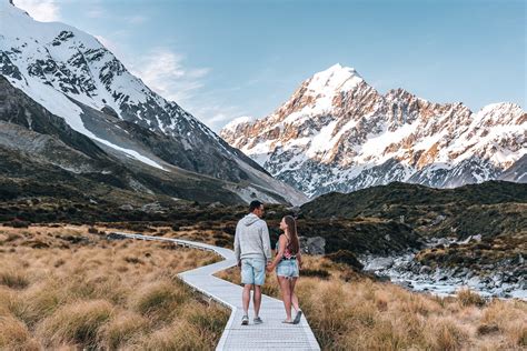 The 10 Best Day Hikes In New Zealand Flip Flop Wanderers