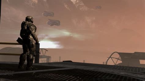 Halo Reach Pc Review A Valiant Effort But An Ignoble Beginning