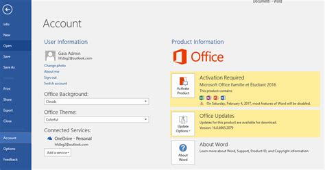 Top 5 Workable Solutions To Fix Unable To Type In Word 2016