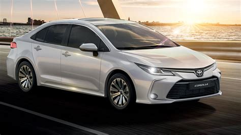 Maybe you would like to learn more about one of these? Ventas coches - Argentina - Enero 2021: El Toyota Corolla ...