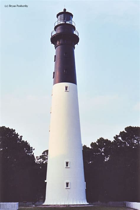 Hunting Island Lighthouse Hunting Island South Carolina