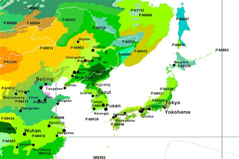 Geothermal Energy Potential Of Japan Renewable Geni Global Energy