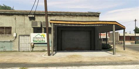 1 Strawberry Avenue Gta Online Property Price And Map Location