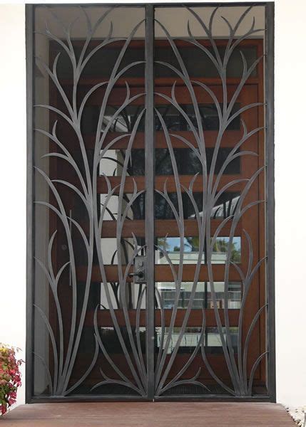 27 Best Wrought Iron Window Grill Images On Pinterest