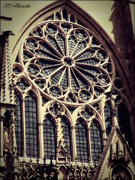 Pin By El Mori On Architecture Window Architecture Gothic