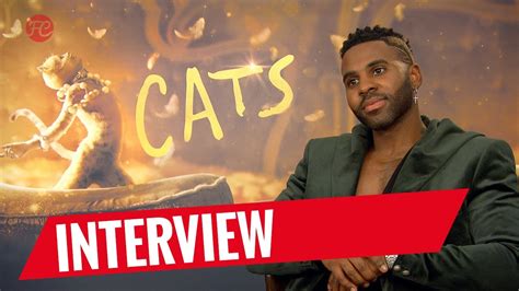 Jason Derulo Interview Cats Fredcarpet Youtube