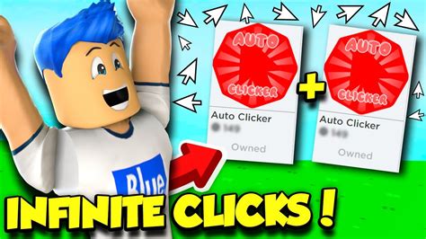 Crazy Clicker Simulator Sale Roblox Dylan And Cari Hyper