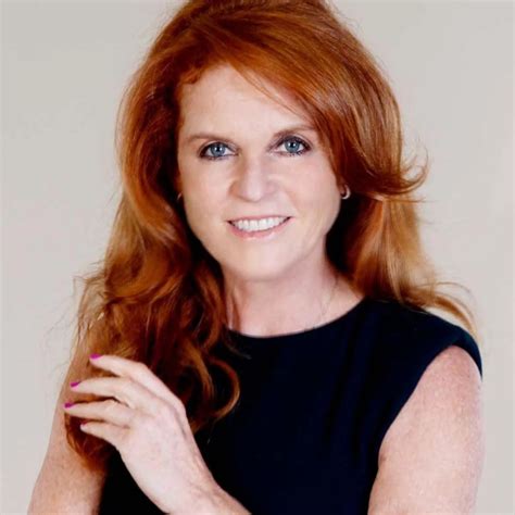 sarah ferguson announces she joined linkedin — see her new profile pic and job title sarah