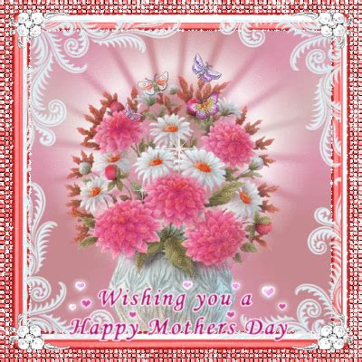 Your mother will be so happy the two of you sent it her way. Happy Mother's Day Pink Bouquet. Free Happy Mother's Day ...